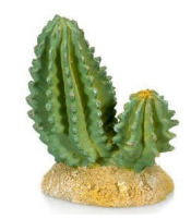 Giganterra Cactus Decoración (297)