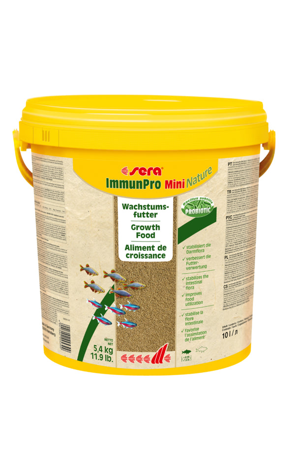 Sera ImmunPro Mini Nature 5,4 Kg