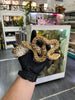 Python molurus hypo