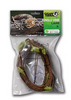 Giganterra liana artificial con ventosas