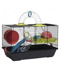 Jaula Hamster 938