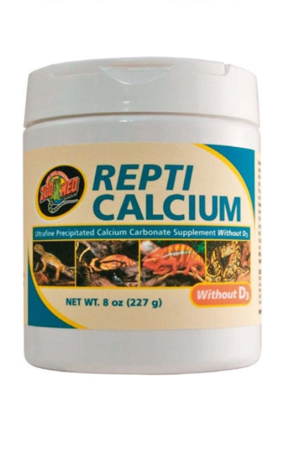 Repti Calcium