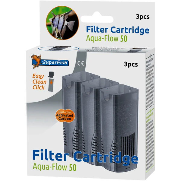 Superfish Recambio Aquaflow Cartridge
