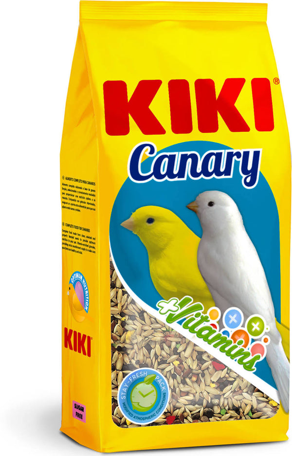 Kiki Mixtura para Canarios 1 Kg