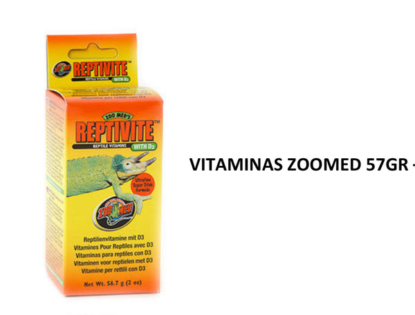 Vitaminas zoomed