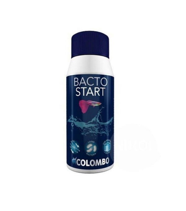 Colombo Bacto Start