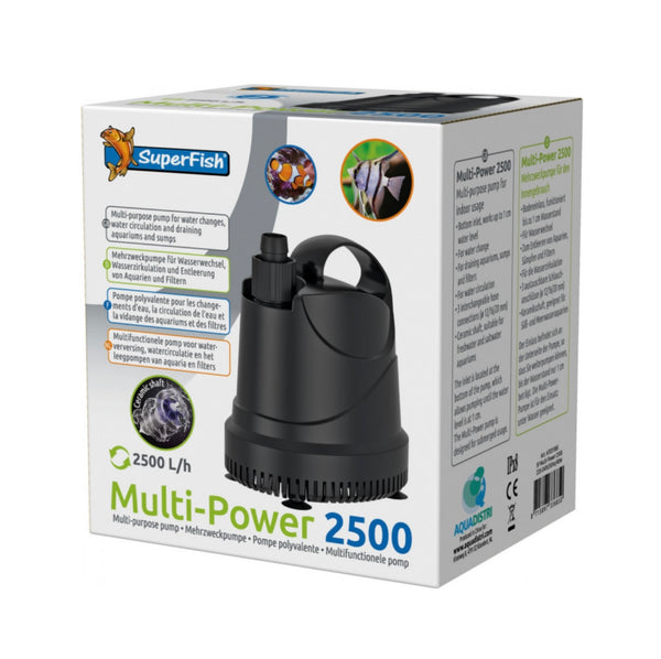 Superfish Multi-Power