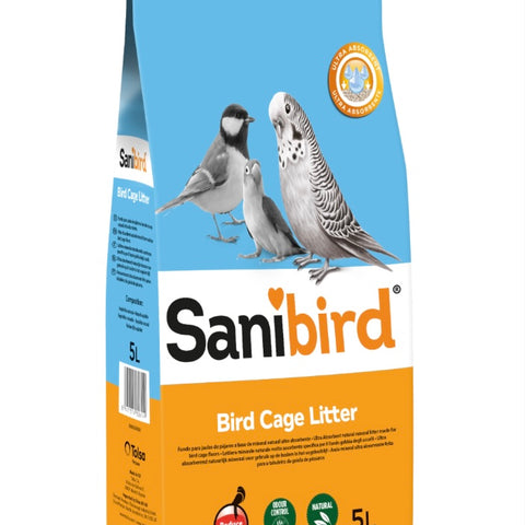 Sanibird