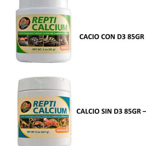 Repti Calcium