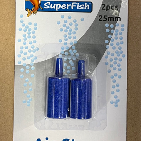 Air-Stone Cylinder Superfish