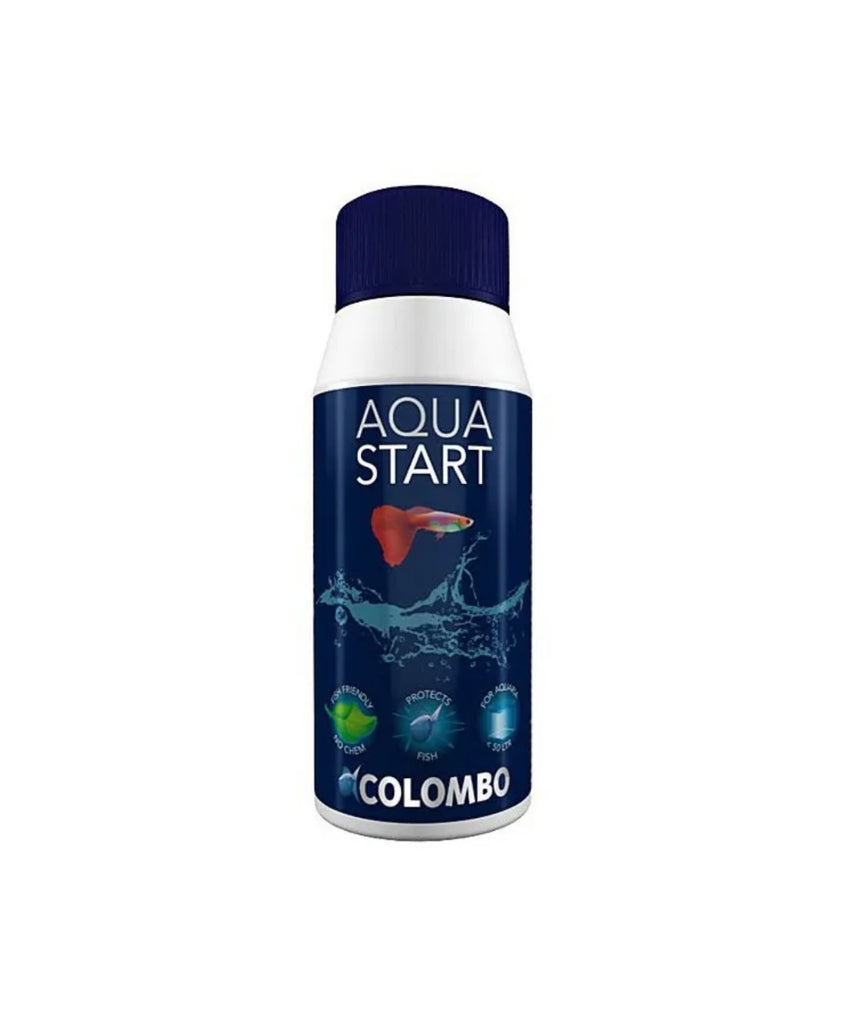 Colombo Aqua Start