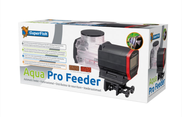 Superfish Aqua Pro Feeder