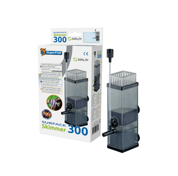 Surface Skimmer 300 Superfish
