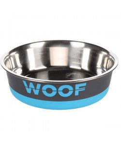 Comedero perro Woof Sumilsa