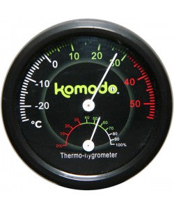 Sumilsa Termómetro/Hidrómetro Komodo