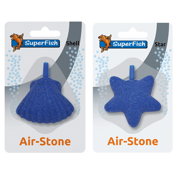 Air-Stone Superfish