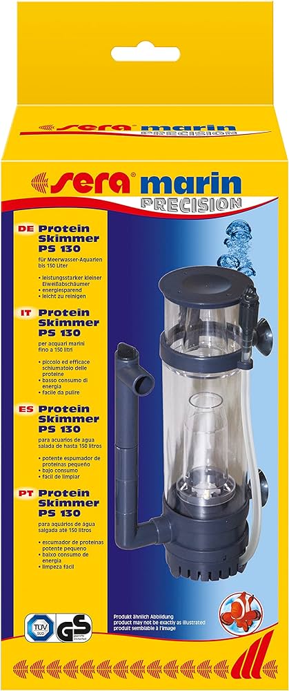 Sera Protein Skimmer Ps 130