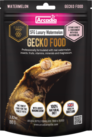 Arcadia Sfg Luxury Watermelon 80GR