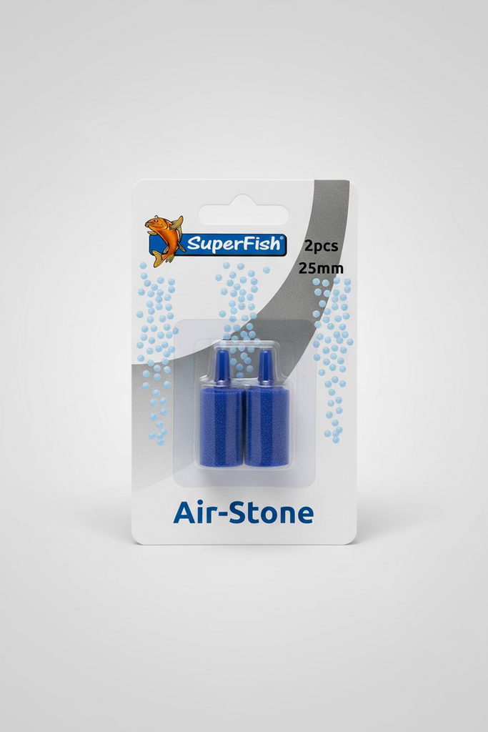 Superfish Air-Stone Cylinder