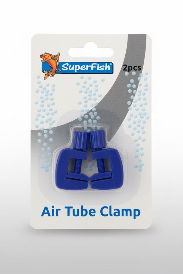 SuperfishAir Tube Clamp
