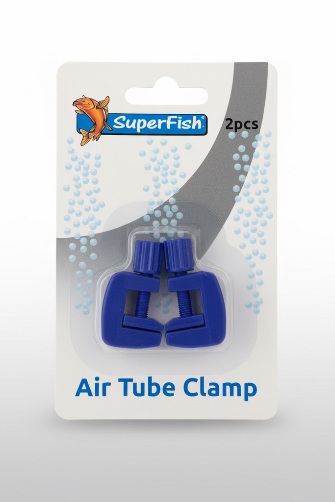 SuperfishAir Tube Clamp