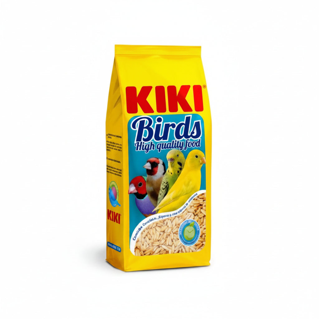 Kiki Avena Pelada 500 g | Kiki