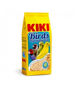 Kiki Avena Pelada 500gr