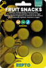 Repto Snacks Gelatinas