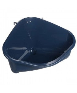Esquinero Baño Roedores