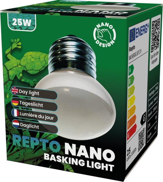 Repto Nano Basking Spot | Repto