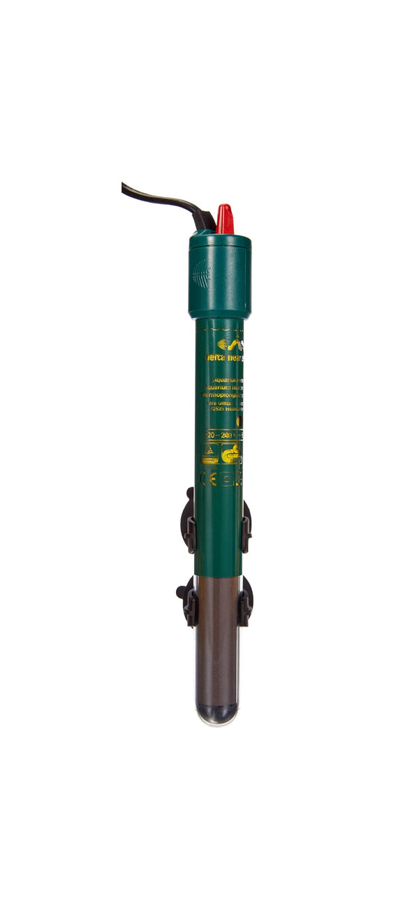Sera Delta Heater DH50E termocalentador para acuarios