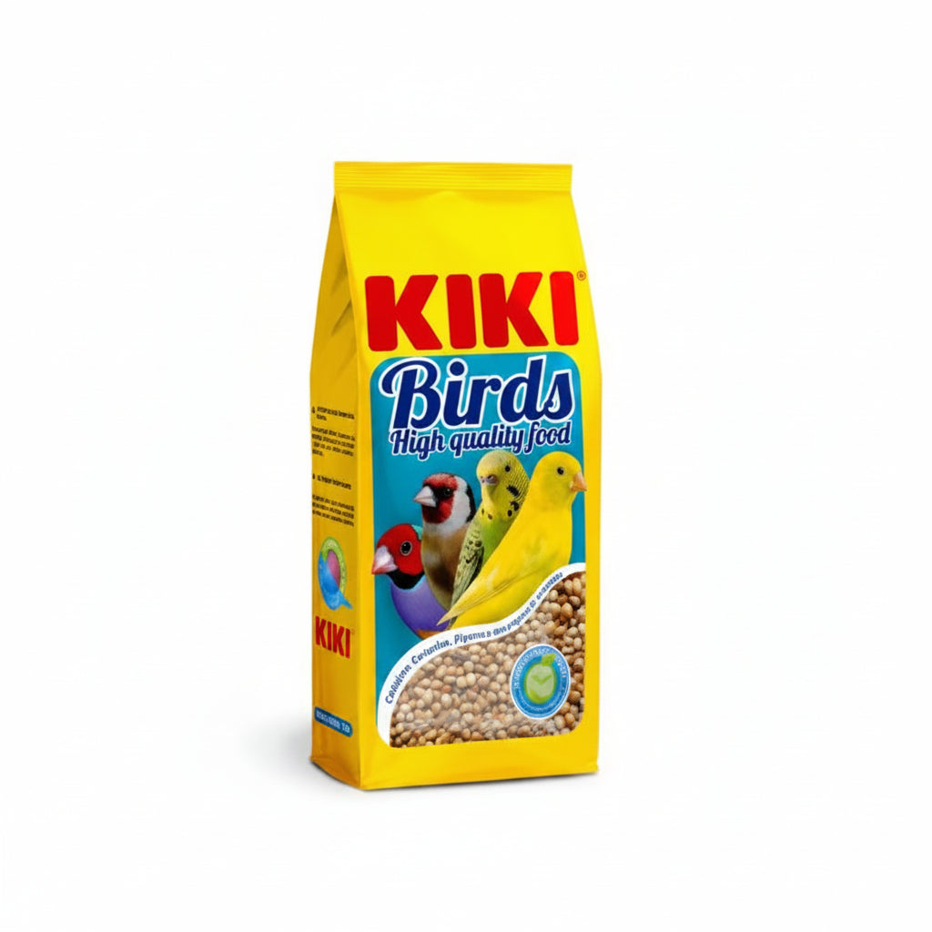 Kiki Cañamones 400 g | Kiki