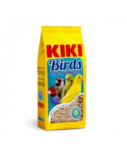 Kiki Cañamones 400gr