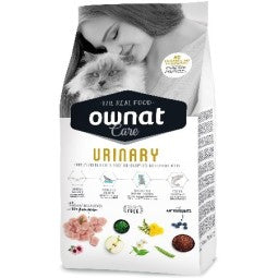 Ownat Care Urinary