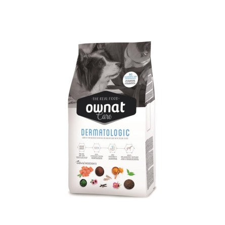 Ownat Dermatologic Perro