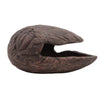 Repto Cocoon Brown, Coco cerámico