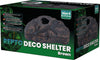 Repto Deco shelter Brown