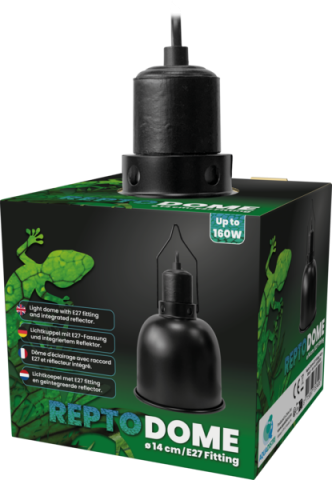Repto Dome