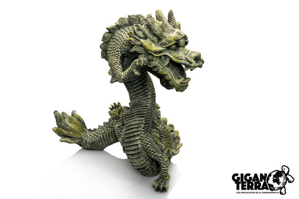 Gigan Terra Dragon