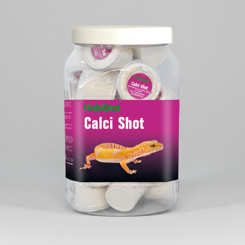 HabiStat Calci Shot