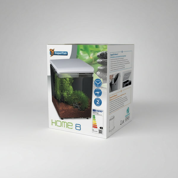 Superfish Home 8