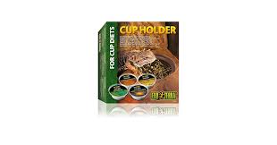 Exo Terra Cup Holder
