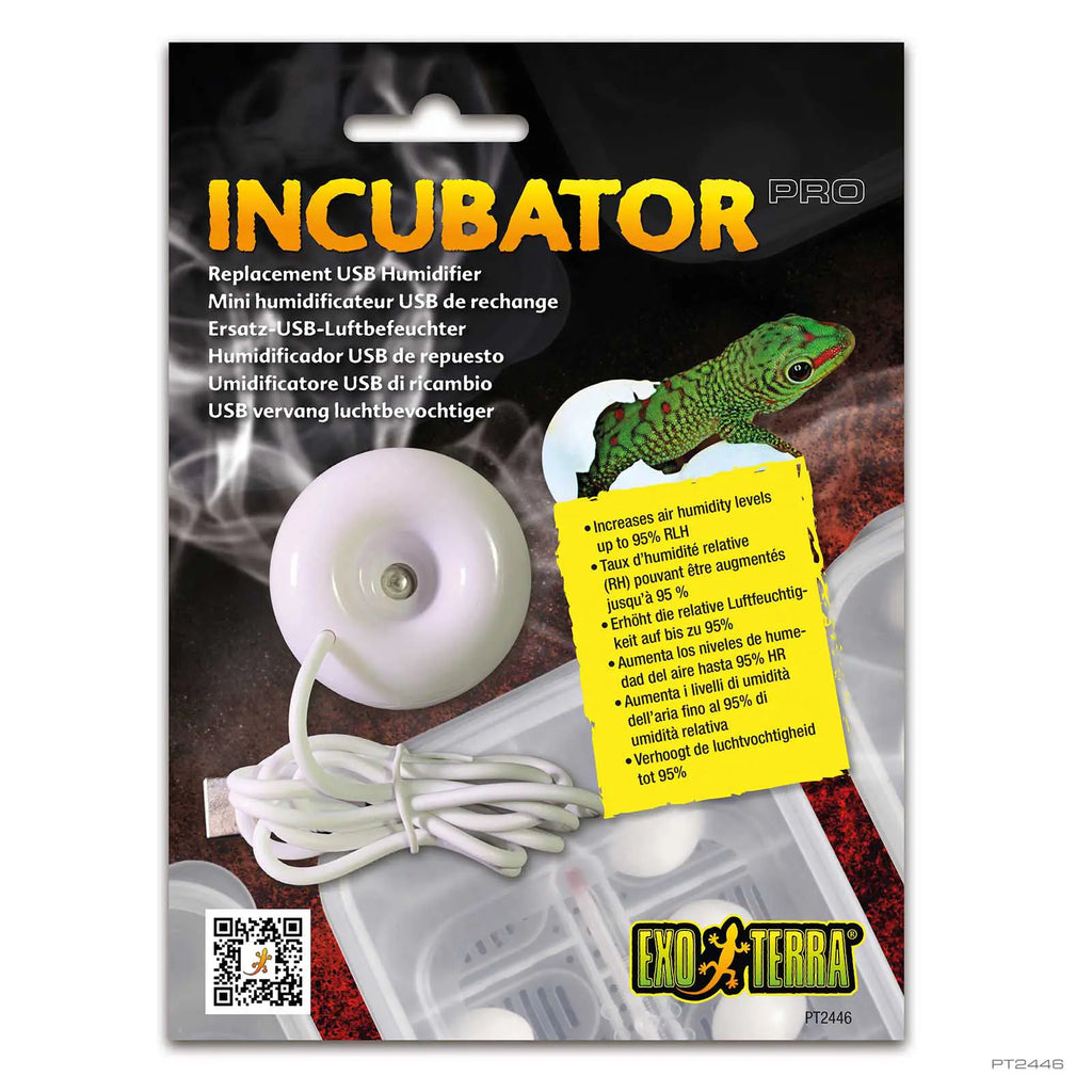 ExoTerra Humidificador USB