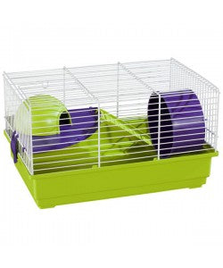 Jaula hamster 914