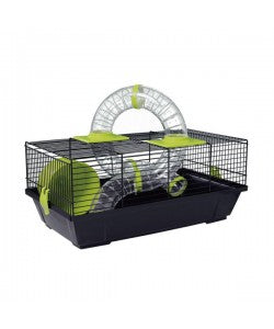 Jaula hamster 937