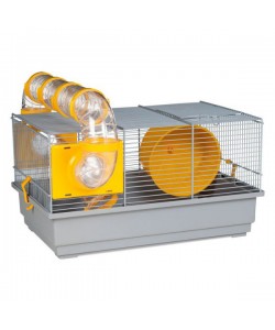 Jaula hamster 115