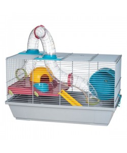 Jaula hamster 138
