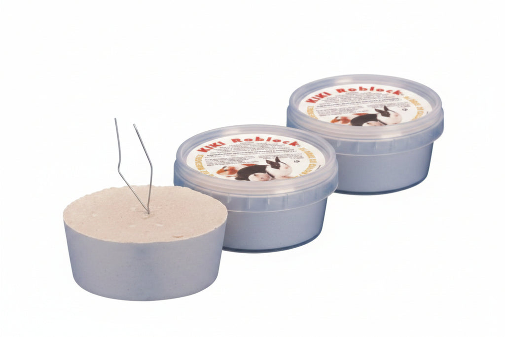 Kiki Bloque de Calcio 200 g | Kiki