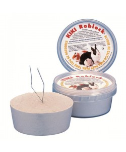 Kiki Bloque Calcio 200gr