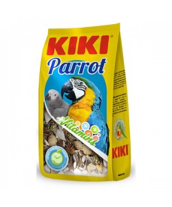Kiki Parrot